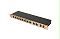 CA8802MOD 8路模塊放大器 Modular Splitter 8CH