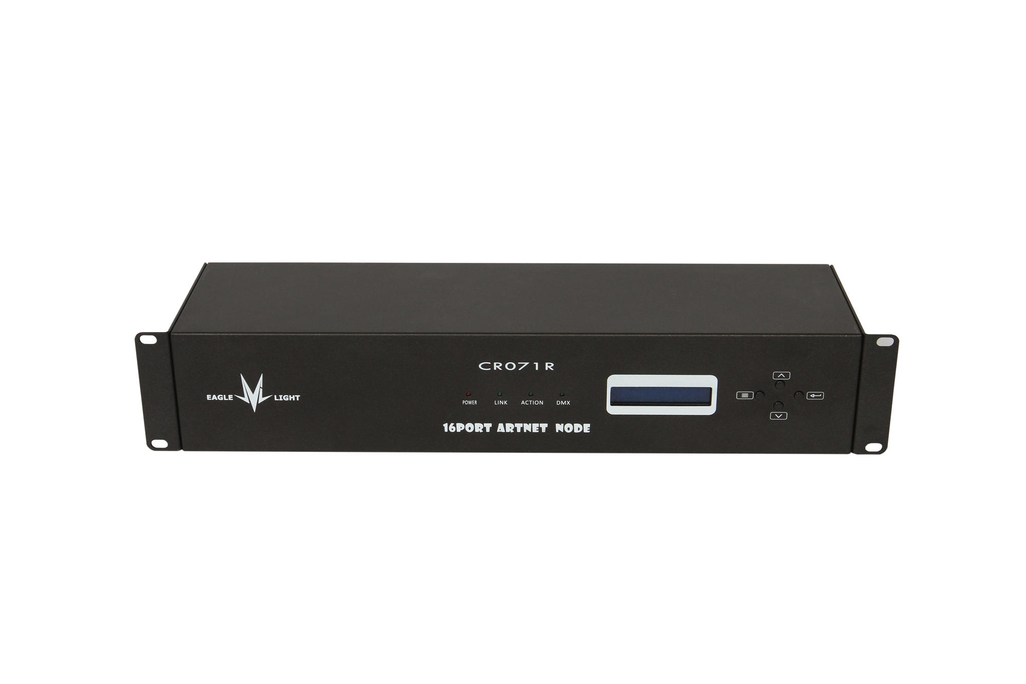 16路Artnet轉DMX512（轉換器）Converters